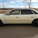 Illustration for article titled For $8,500, Would You Celebrate President's Day In This 1991 Nissan President?